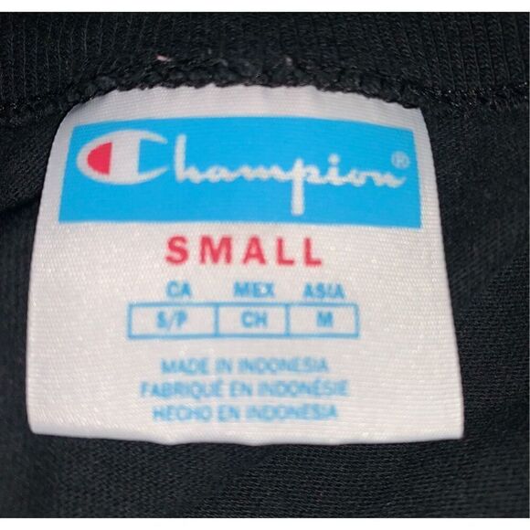 Champion Cropped Active Tee - Picture 8 of 9